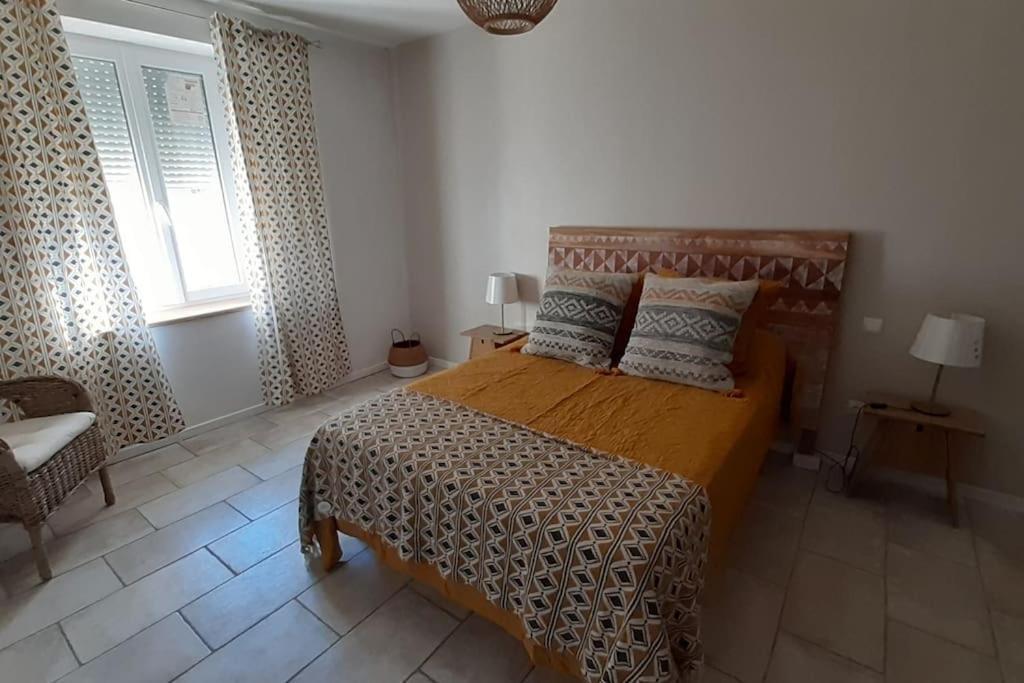 Le Logis Du Moulin, A 800M De La Cite Medievale Carcassonne Eksteriør billede